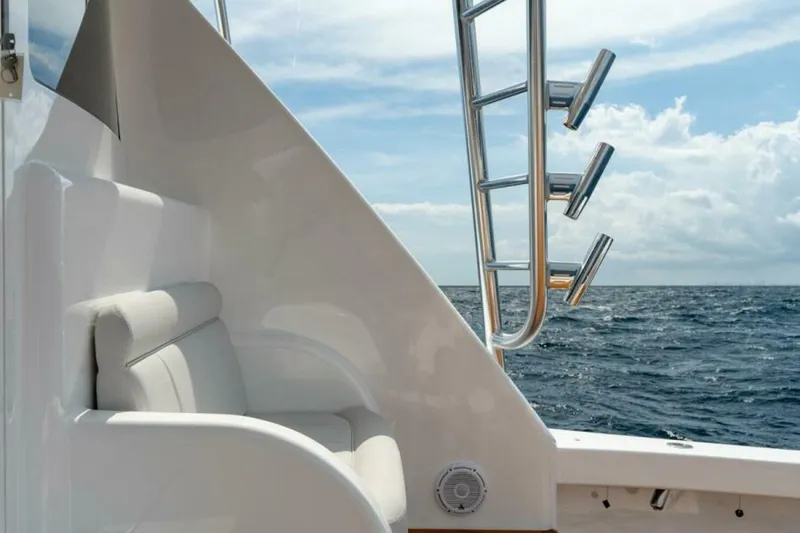 Slide: The Image of Viking 54 Sport Tower - Mezzanine 2027 Viking 54 Sport Tower - 6844772