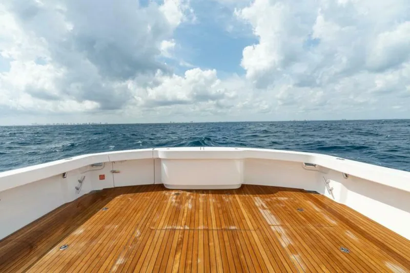 Slide: The Image of Viking 54 Sport Tower - Cockpit 2027 Viking 54 Sport Tower - 6844769