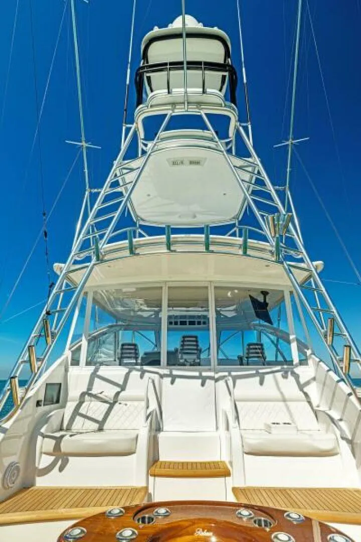 Slide: The Image of Viking 54 Open - Tower 2027 Viking 54 Open - 6844816