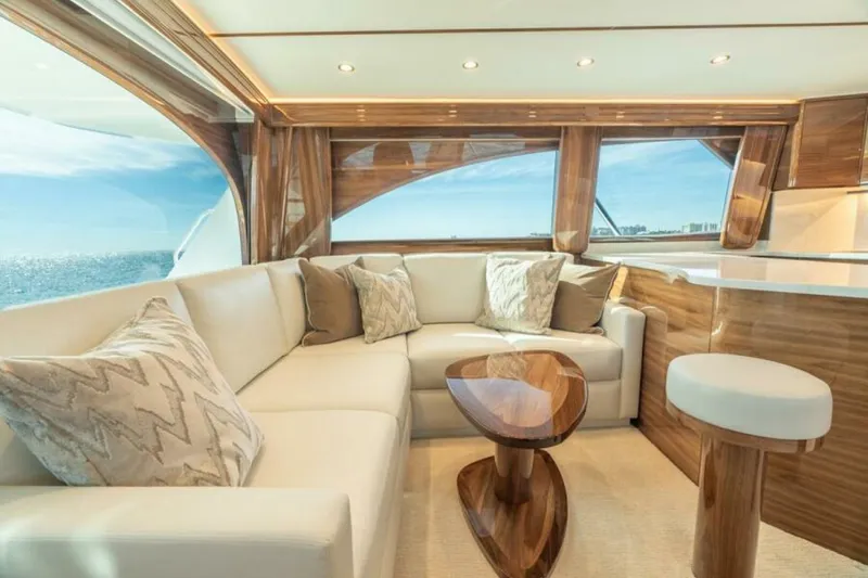 Slide: The Image of Viking 54 Convertible - Salon 2027 Viking 54 Convertible - 6844842