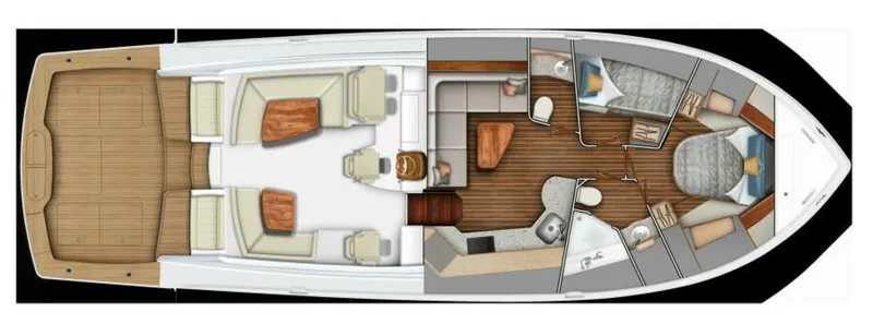 Slide: The Image of Viking 50 Sport Tower - Layout 2027 Viking 50 Sport Tower - 6844860