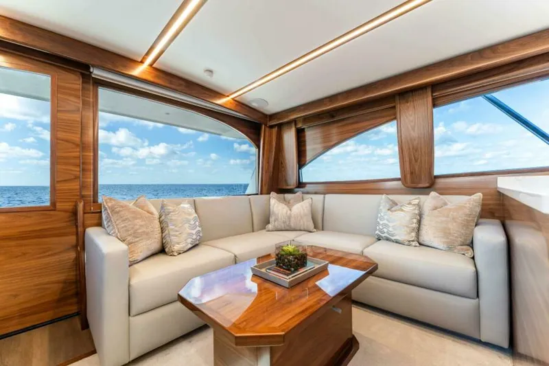 Slide: The Image of Viking 50 Convertible - Salon 2027 Viking 50 Convertible - 6844888