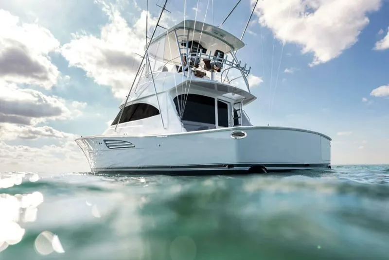 Slide: The Image of Viking 50 Convertible - Profile 2027 Viking 50 Convertible - 6844879