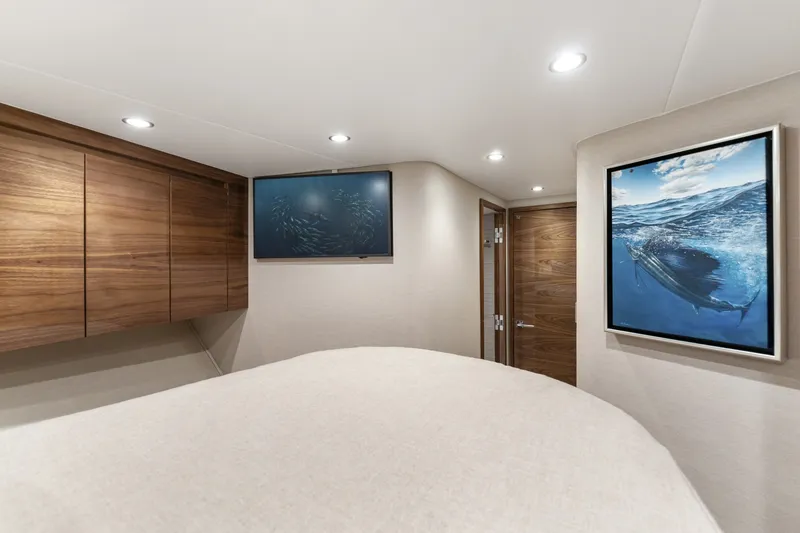 Slide: The Image of 2027 Viking 50 Billfish - 6942263