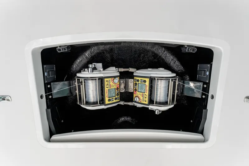 Slide: The Image of 2027 Viking 50 Billfish - 6942034