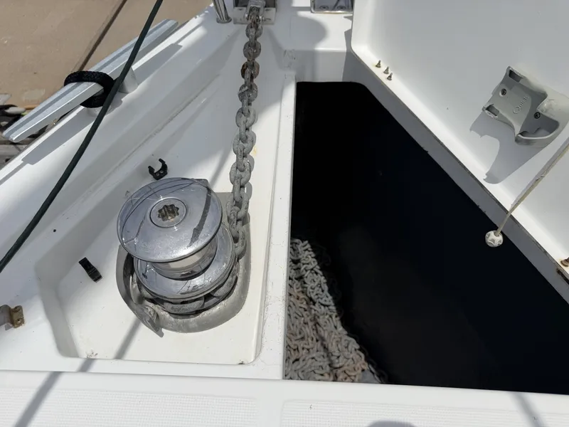 Slide: The Image of Beneteau 45 2017 - 7820855