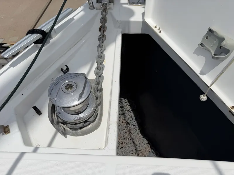 Slide: The Image of Beneteau 45 2017 - 6846209