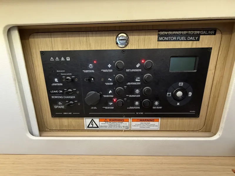 Slide: The Image of Beneteau 45 2017 - 7820898