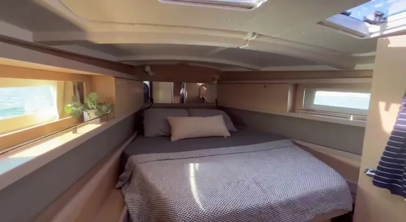 Slide: The Image of Beneteau 45 2017 - 6846231