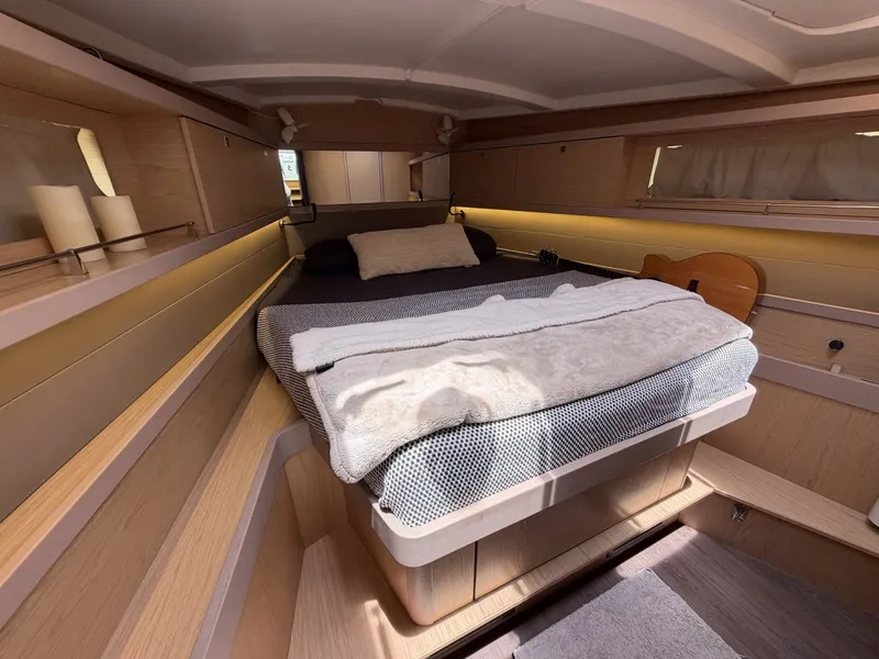 Slide: The Image of Beneteau 45 2017 - 6846232