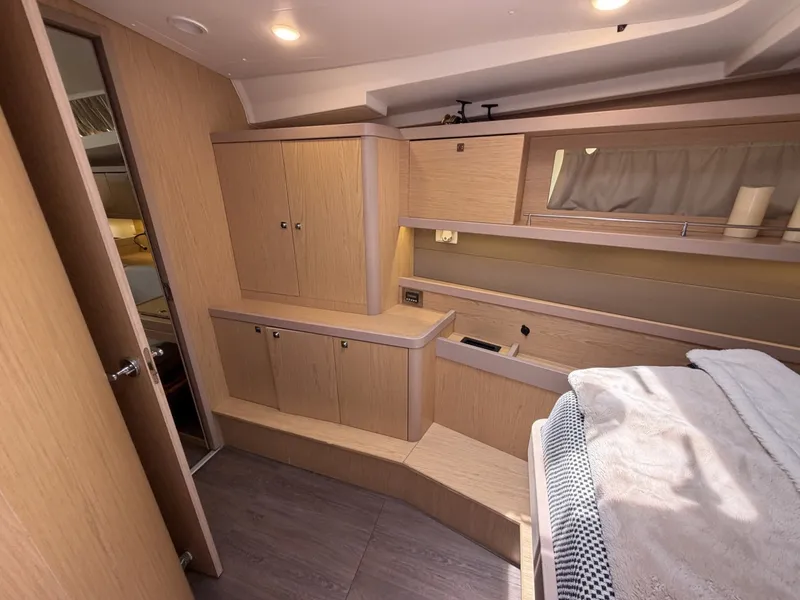 Slide: The Image of Beneteau 45 2017 - 6846234
