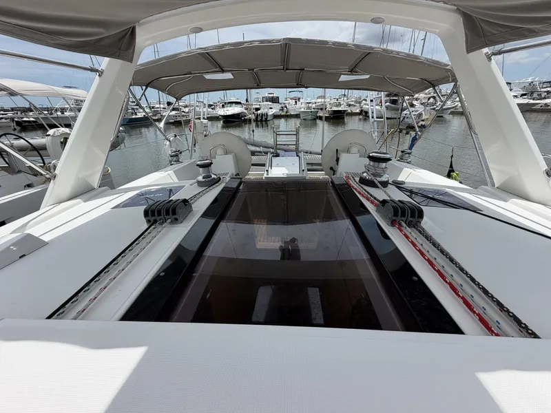 Slide: The Image of Beneteau 45 2017 - 6846212
