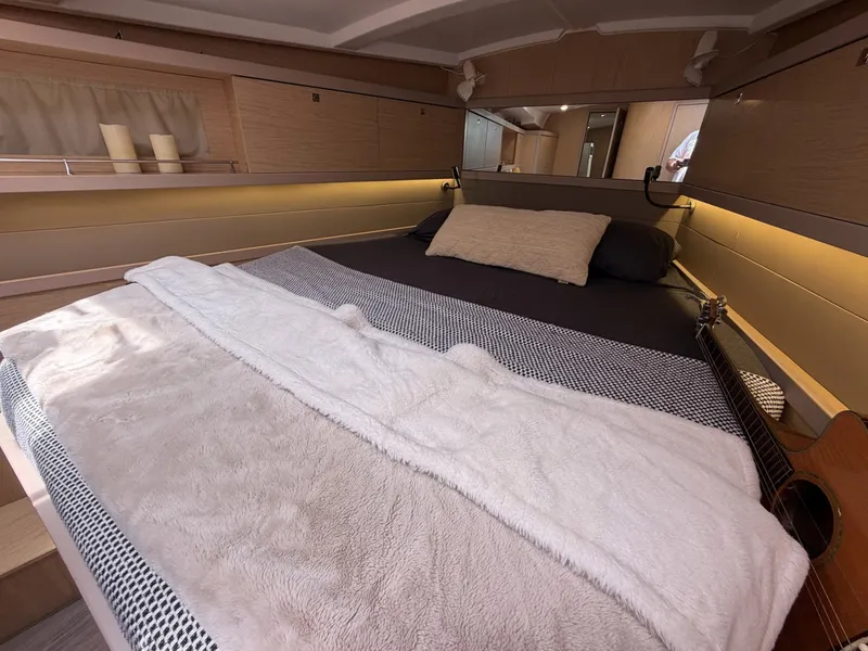 Slide: The Image of Beneteau 45 2017 - 6846233