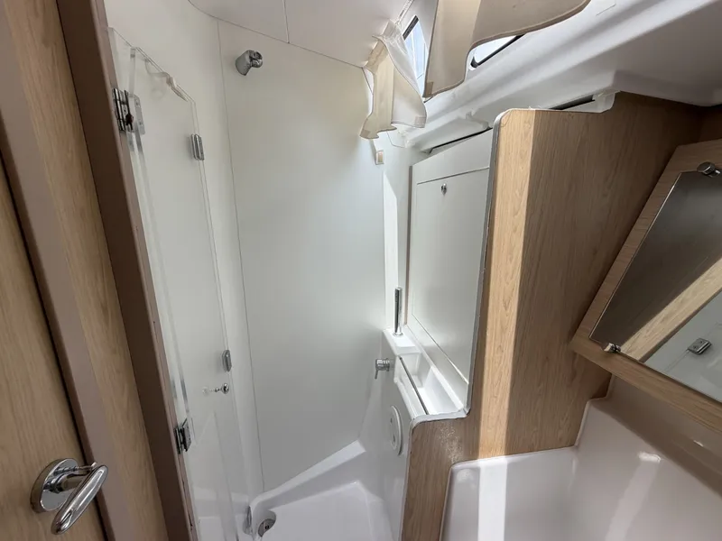 Slide: The Image of Beneteau 45 2017 - 6846240