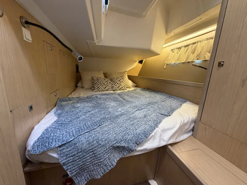 Slide: The Image of Beneteau 45 2017 - 6846239