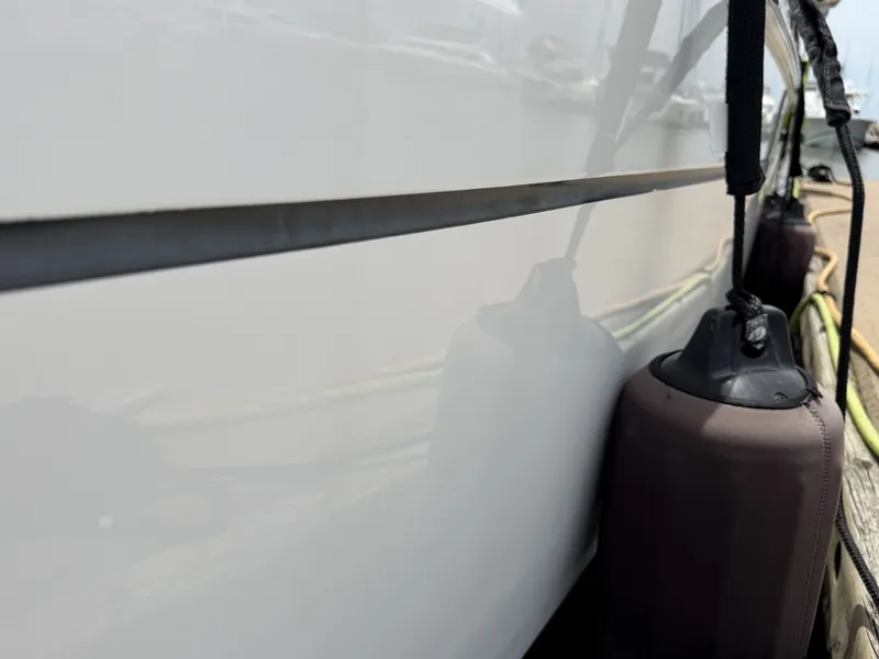 Slide: The Image of Beneteau 45 2017 - 7820849