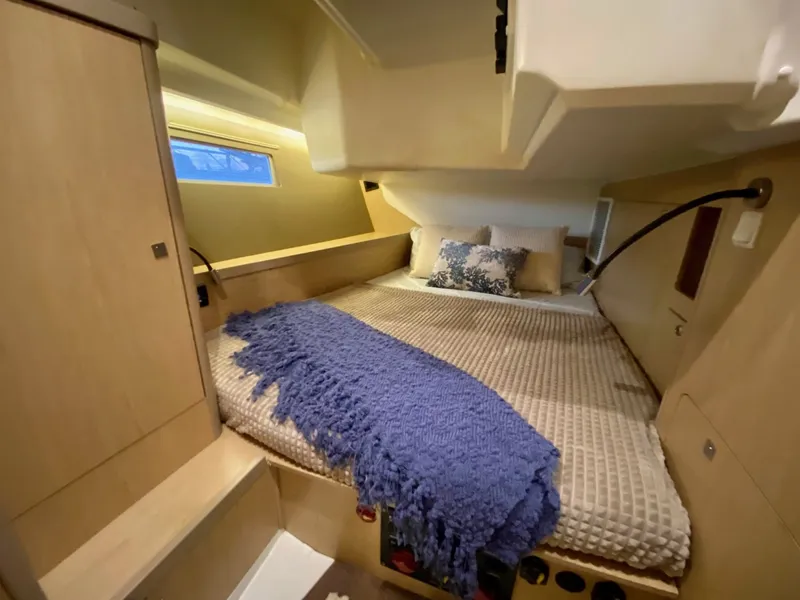Slide: The Image of Beneteau 45 2017 - 6846238
