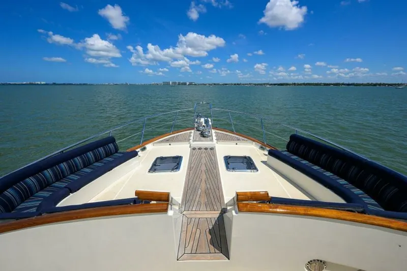 Slide: The Image of Marlow 97 Explorer 2011 - 7682926
