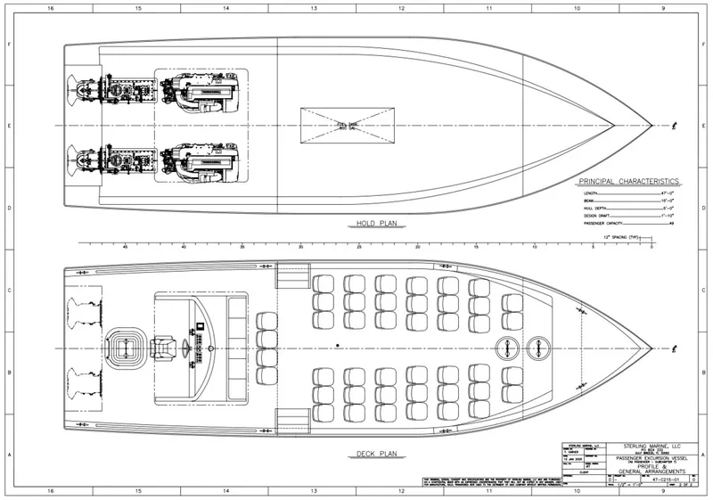 Slide: The Image of Custom 50 x 15 49 PAX 2025 - 6846504