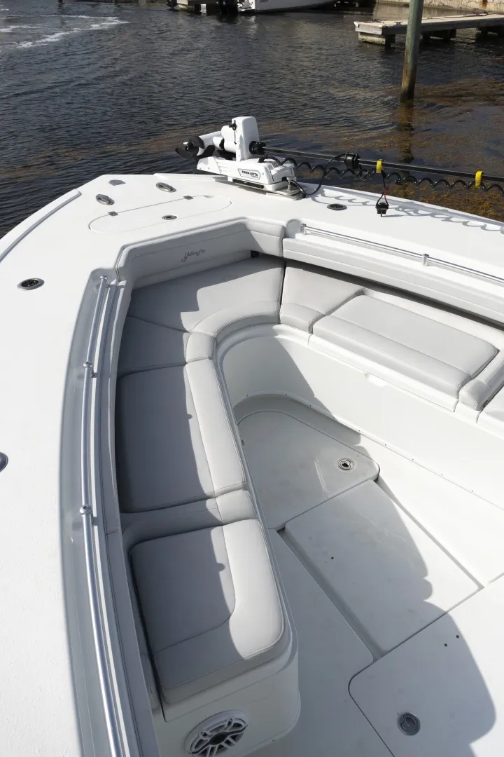 Slide: The Image of Yellowfin 39 2018 - 6869485
