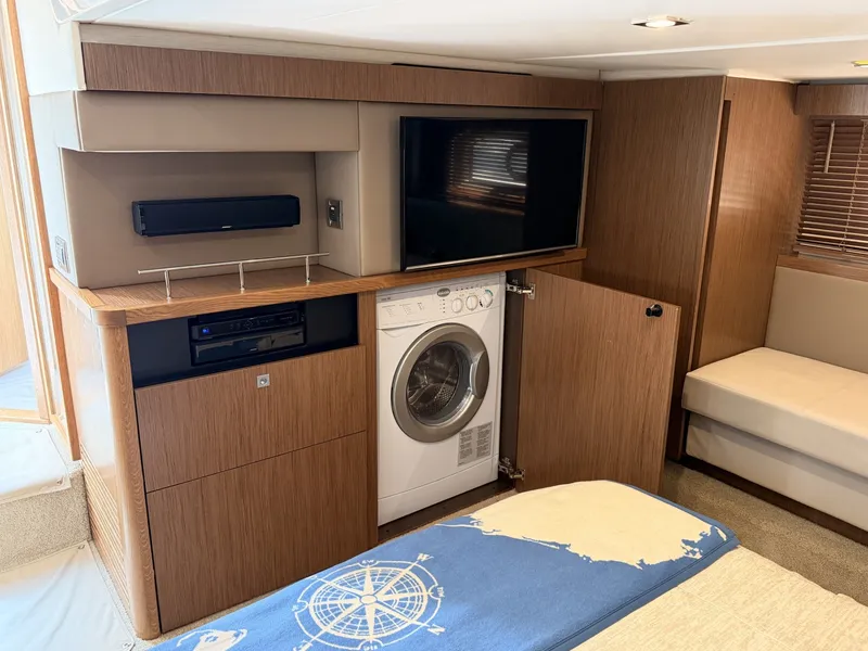 Slide: The Image of Sea Ray 460 Sundancer 2017 - 6846898