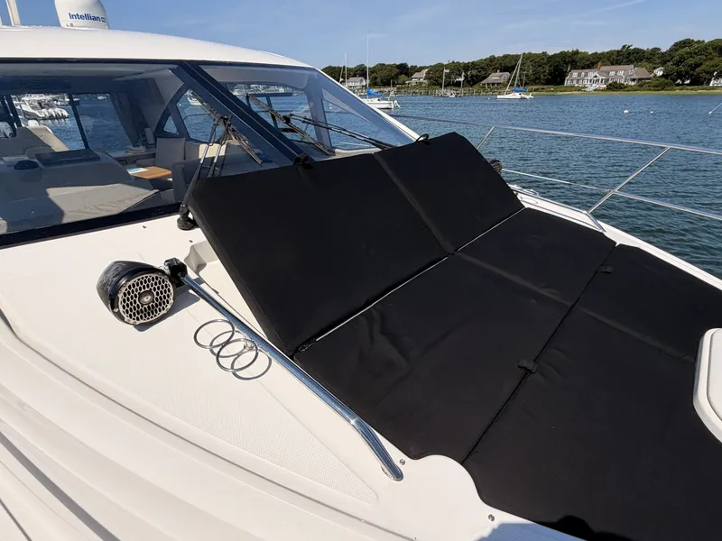 Slide: The Image of Sea Ray 460 Sundancer 2017 - 6846901