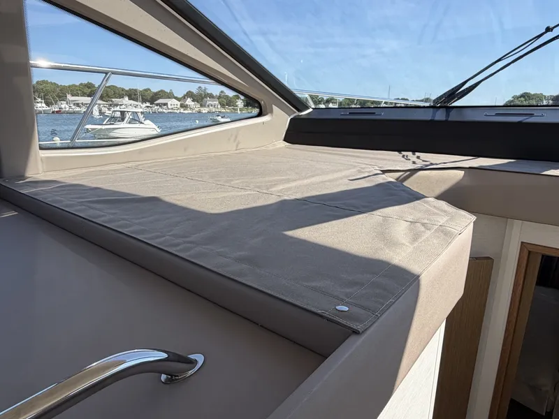 Slide: The Image of Sea Ray 460 Sundancer 2017 - 6846829