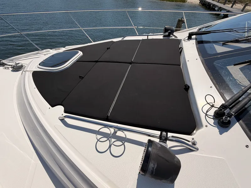 Slide: The Image of Sea Ray 460 Sundancer 2017 - 6846902