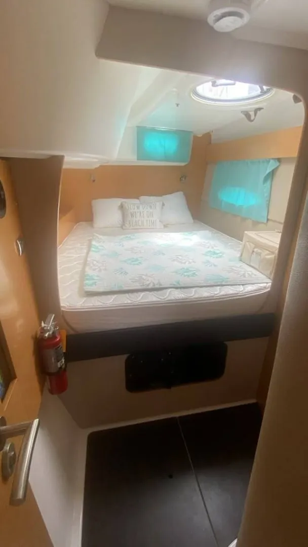 Slide: The Image of Fountaine Pajot Lipari 2012 - 7087983