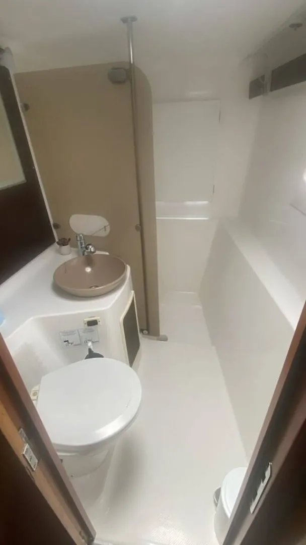 Slide: The Image of Fountaine Pajot Lipari 2012 - 7087979