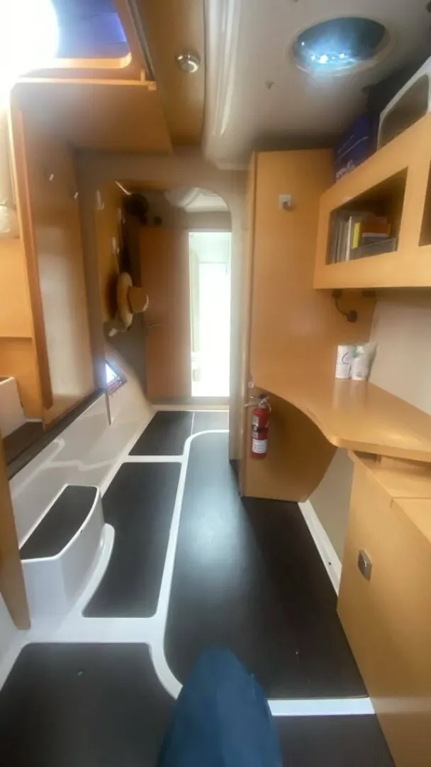 Slide: The Image of Fountaine Pajot Lipari 2012 - 7087981