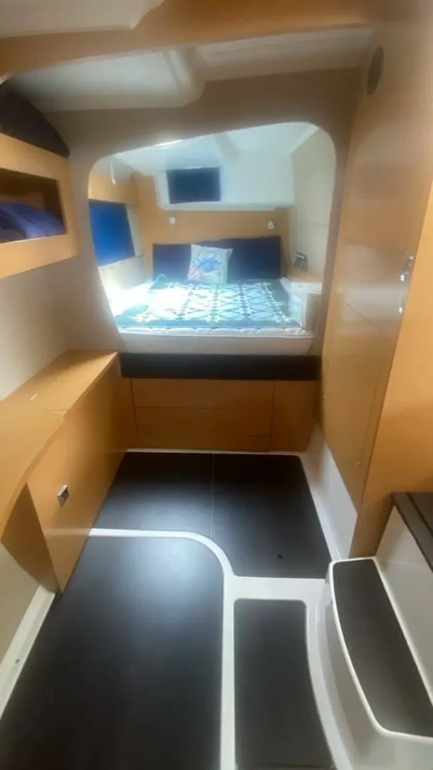 Slide: The Image of Fountaine Pajot Lipari 2012 - 7087982
