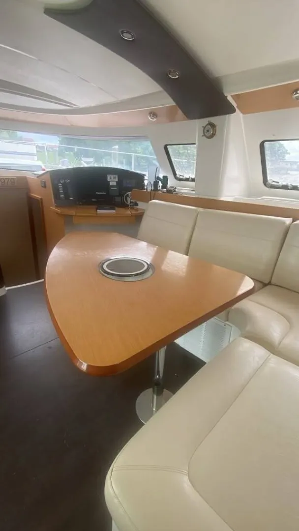 Slide: The Image of Fountaine Pajot Lipari 2012 - 7087986
