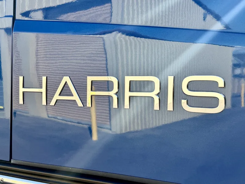 Slide: The Image of Harris Crowne 250 SL Tritoon 2019 - 6848087