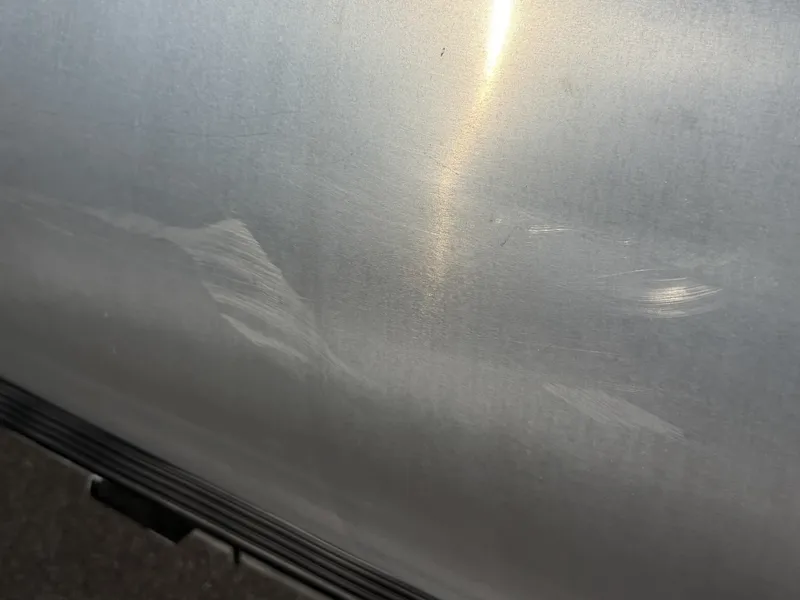 Slide: The Image of Harris Crowne 250 SL Tritoon 2019 - 6847998