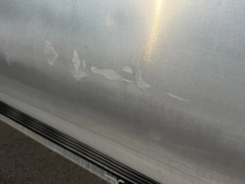 Slide: The Image of Harris Crowne 250 SL Tritoon 2019 - 6847992