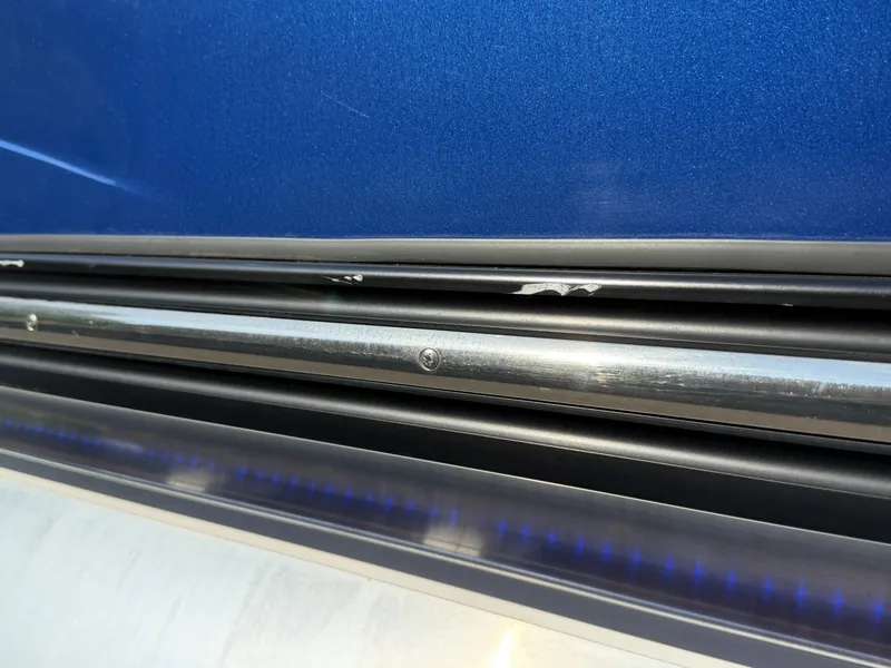 Slide: The Image of Harris Crowne 250 SL Tritoon 2019 - 6847959