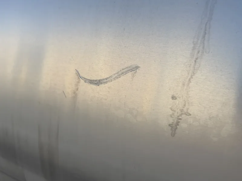Slide: The Image of Harris Crowne 250 SL Tritoon 2019 - 6848045