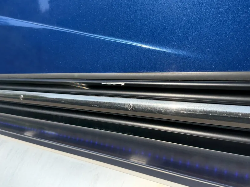 Slide: The Image of Harris Crowne 250 SL Tritoon 2019 - 6847961