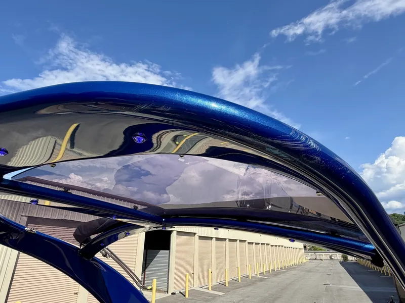 Slide: The Image of Harris Crowne 250 SL Tritoon 2019 - 6848049