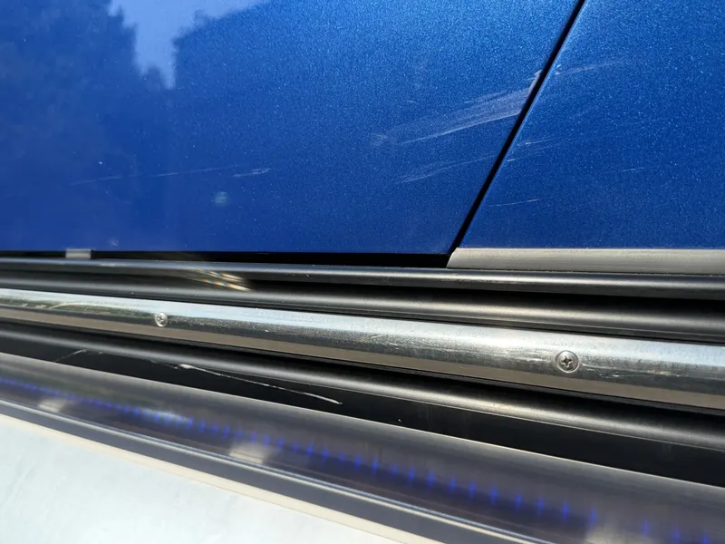 Slide: The Image of Harris Crowne 250 SL Tritoon 2019 - 6847963
