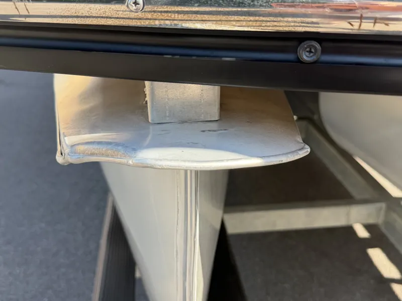 Slide: The Image of Harris Crowne 250 SL Tritoon 2019 - 6848020