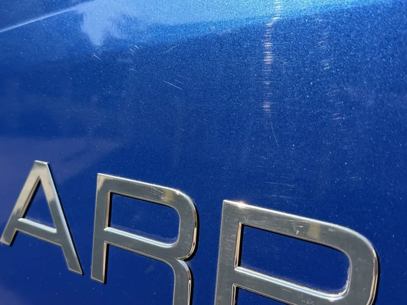 Slide: The Image of Harris Crowne 250 SL Tritoon 2019 - 6847979