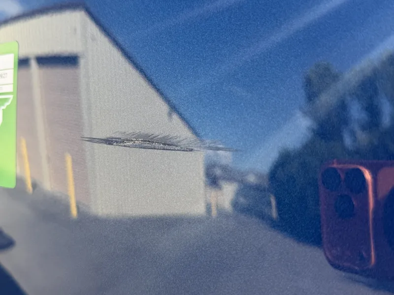 Slide: The Image of Harris Crowne 250 SL Tritoon 2019 - 6848032