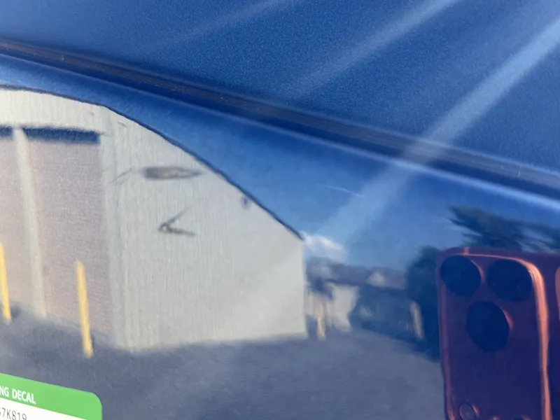 Slide: The Image of Harris Crowne 250 SL Tritoon 2019 - 6848034