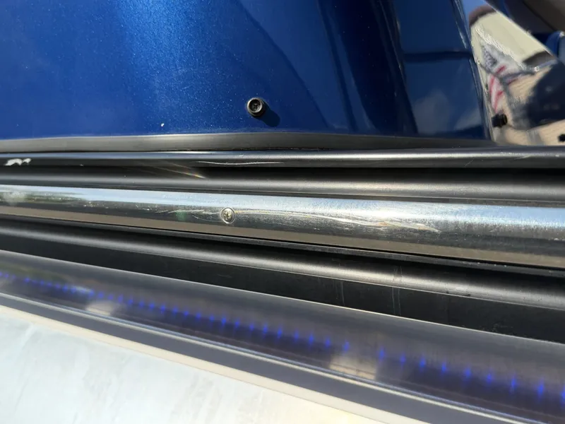 Slide: The Image of Harris Crowne 250 SL Tritoon 2019 - 6847956