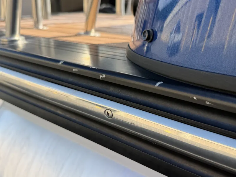 Slide: The Image of Harris Crowne 250 SL Tritoon 2019 - 6848047
