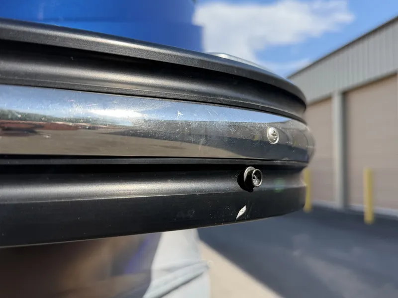 Slide: The Image of Harris Crowne 250 SL Tritoon 2019 - 6848002