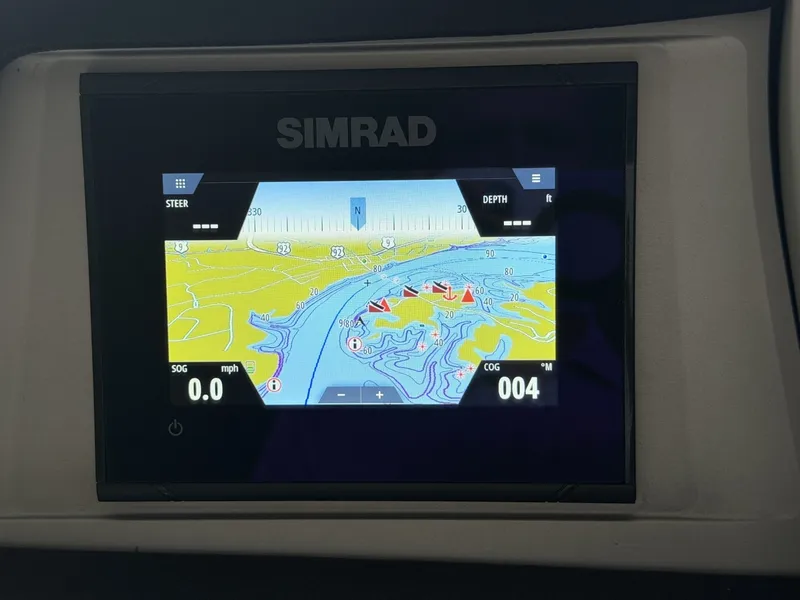 Slide: The Image of Harris Crowne 250 SL Tritoon 2019 - 6847887