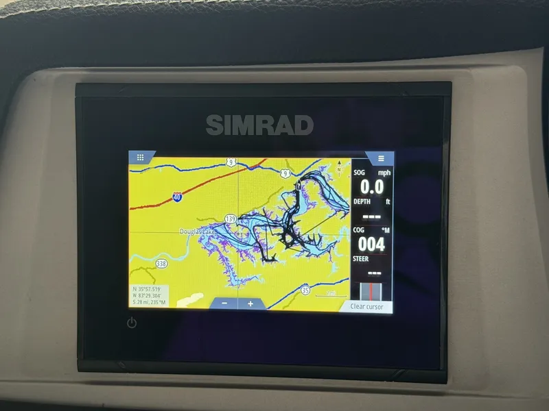 Slide: The Image of Harris Crowne 250 SL Tritoon 2019 - 6847889
